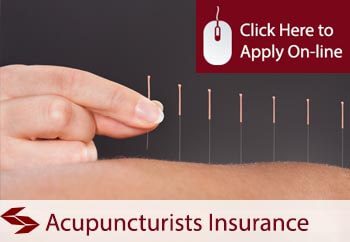 Acupuncturists Medical Malpractice Insurance
