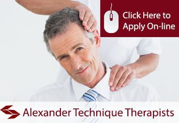 Alexander Technique Therapists Medical Malpractice Insurance