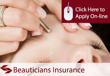 Beauticians Liability Insurance