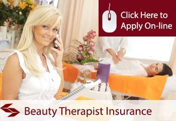 Beauty Therapists Medical Malpractice Insurance