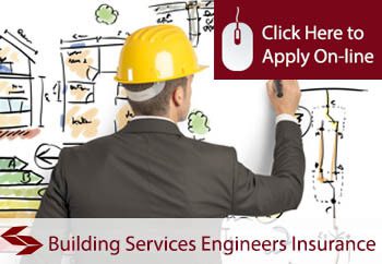 Building Services Engineers Liability Insurance