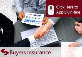 Buyers Professional Indemnity Insurance