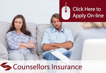 Counsellors Liability Insurance