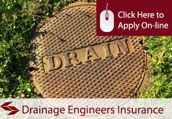 Drainage Engineers Liability Insurance