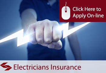 Electricians Liability Insurance