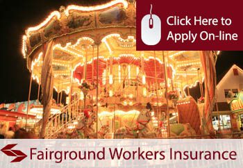 Fairground Workers Liability Insurance