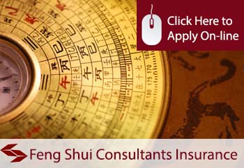 Feng Shui Consultants Liability Insurance