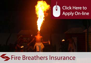 Fire Breathers Liability Insurance