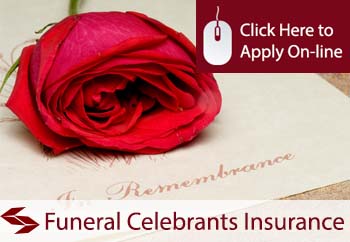 Funeral Celebrants Liability Insurance