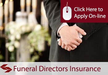 Funeral Directors Liability Insurance