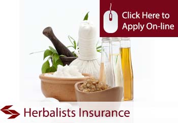 Herbalists Professional Indemnity Insurance