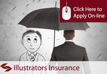 Illustrators Liability Insurance