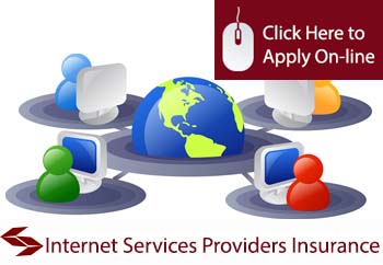 Internet Service Providers Liability Insurance