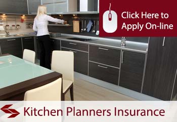 Kitchen Planners Liability Insurance