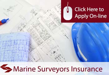 Marine Surveyors Liability Insurance