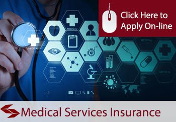 Medical Services Liability Insurance
