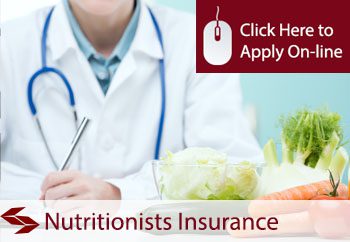 Nutritionists Medical Malpractice Insurance