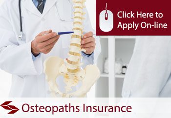 Osteopaths Medical Malpractice Insurance