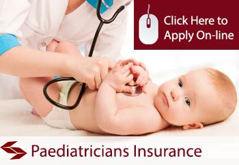 Paediatricians Liability Insurance