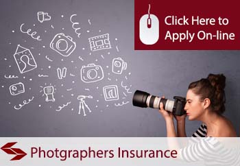 Photographic Agents Liability Insurance