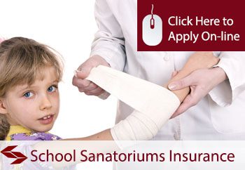 School Sanatoriums Medical Malpractice Insurance