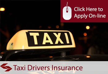 Taxi Drivers Liability Insurance