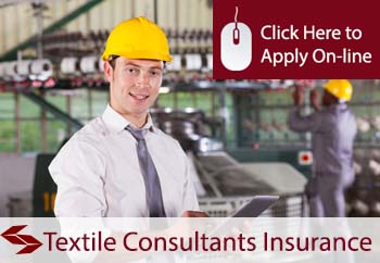 Textile Consultants Liability Insurance