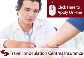 Travel Innoculation Centres Medical Malpractice Insurance