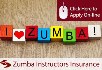 Zumba Instructors Liability Insurance